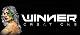 winner creations logo